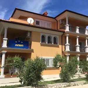  Apartment Dubravka Kroatien