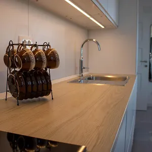Senka Apartment