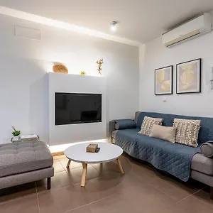  Apartment Tuguest S.pedro Spanien