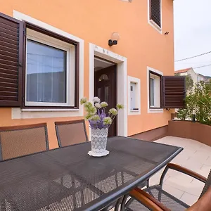  Apartment Tanja Kroatien