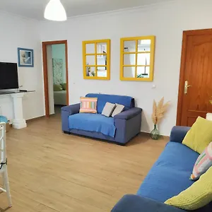  Apartment Centrico Con Terraza Y Wifi Spanien