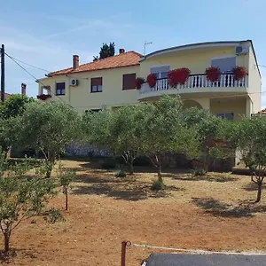 Apartman Kali Appartement