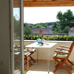  Apartment Marija Kroatien