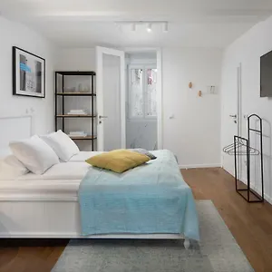  Apartment Old Town By Irundo Kroatien