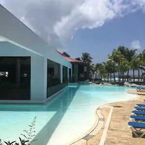 Estelle Manganao Saint-Francois (Grande-Terre)
