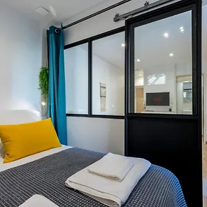  Apartment Le Clemenceau Frankreich